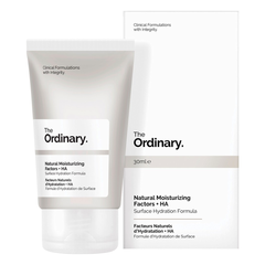 The Ordinary  Natural Moisturizing Factors + HA