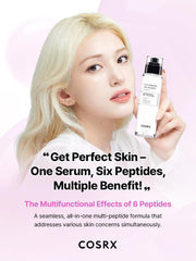 Cosrx - The 6 Peptide Skin Booster-150ml