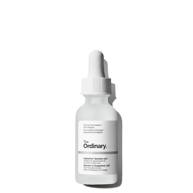 The Ordinary  Argireline Solution 10%
