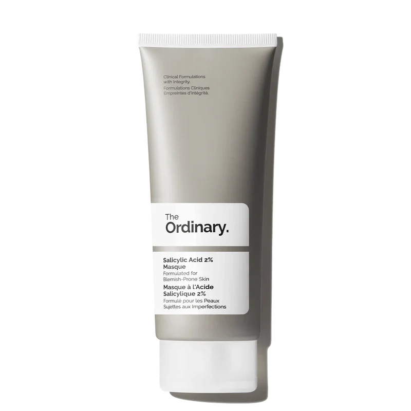 The Ordinary  Salicylic Acid 2% Masque