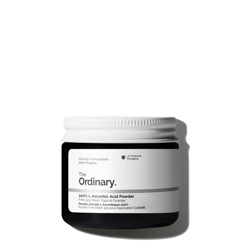 The Ordinary  100% L-Ascorbic Acid Powder