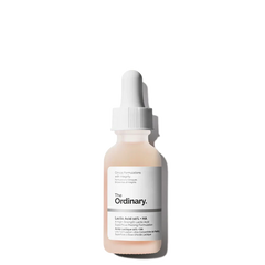 The Ordinary  Lactic Acid 10% + HA