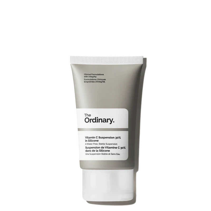 The Ordinary  Vitamin C Suspension 30% in Silicone