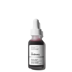 The Ordinary  AHA 30% + BHA 2% Peeling Solution