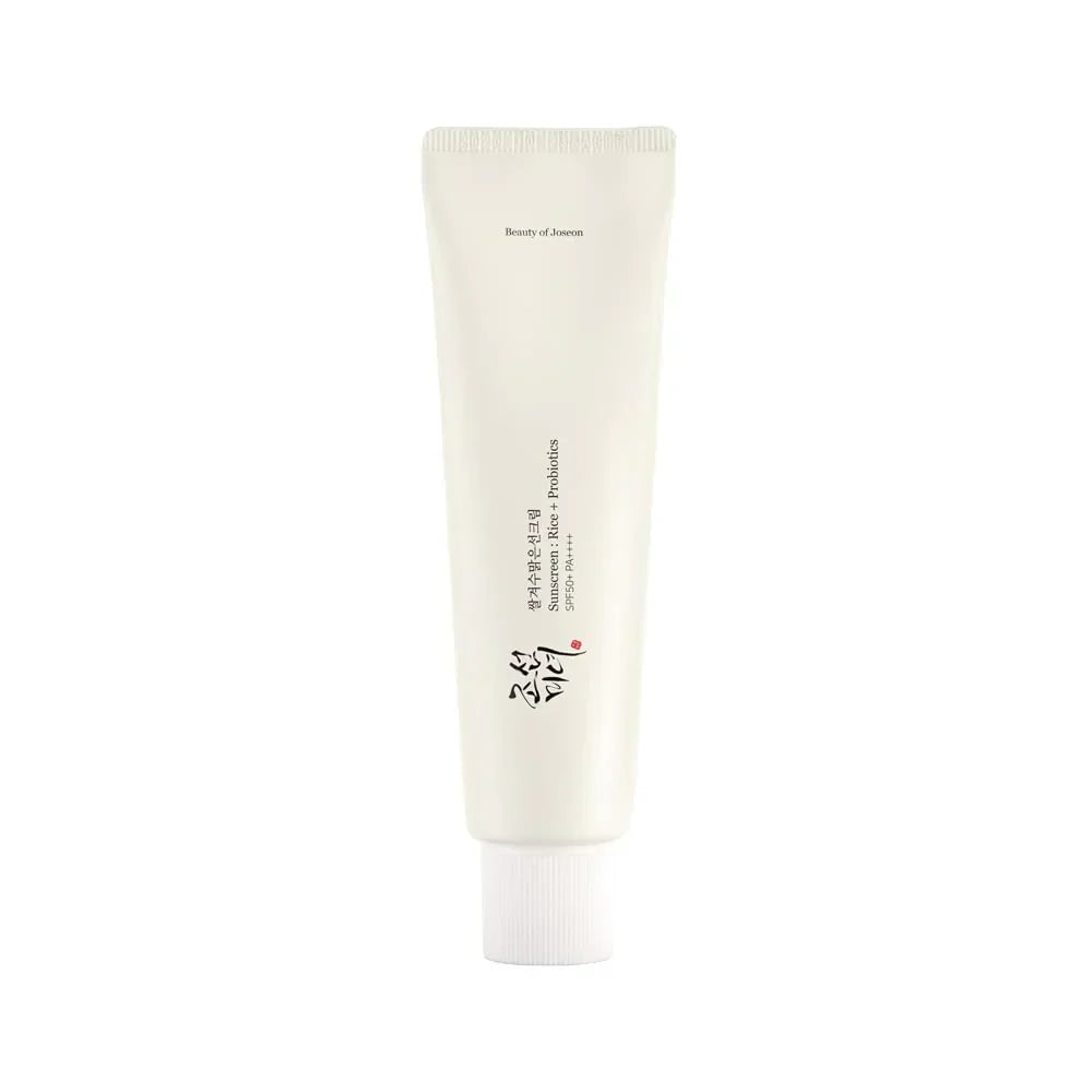 Beauty of Joseon Relief Sun : Rice + Probiotics (SPF50+ PA++++ - 10 ml)