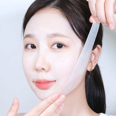 BIOHEAL BOH Probioderm 3D Lifting Full Face Tension Gel Mask