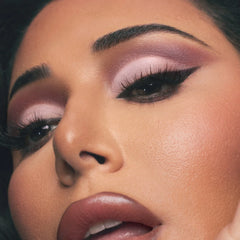 Huda Beauty | Matte Obsessions Eyeshadow Palette
