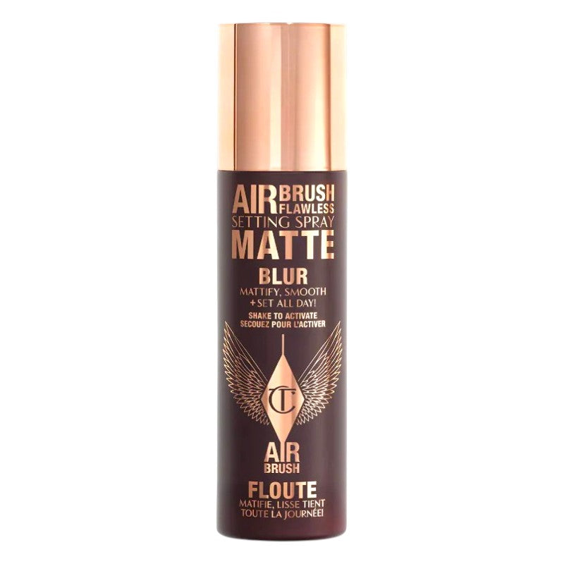 Charlotte Tilbury | Airbrush Flawless Matte Blur Setting Spray