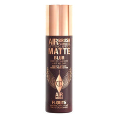 Charlotte Tilbury | Airbrush Flawless Matte Blur Setting Spray