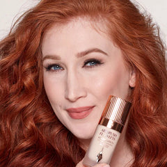 Charlotte Tilbury | Airblush Flawless Foundation