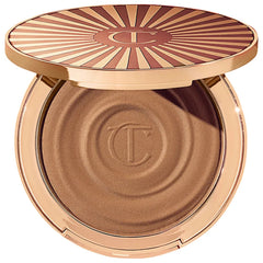 Charlotte Tilbury | Beautiful Skin Sun-Kissed Glow Cream Bronzer