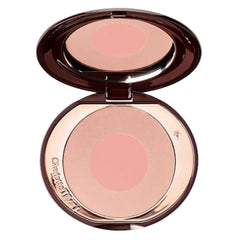Charlotte Tilbury | Cheek to Chic Blush