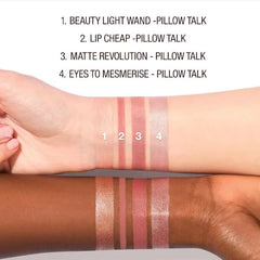 Charlotte Tilbury | Pillow Talk Icons On The Go kit