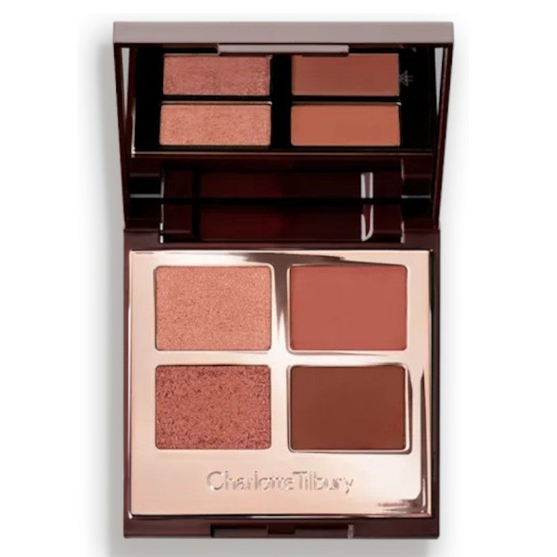 Charlotte Tilbury |   Luxury Palette