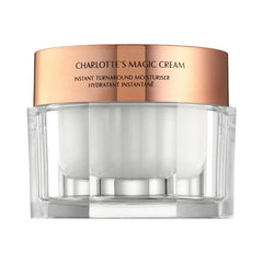 Charlotte Tilbury | Magic Cream Anti-Aging Moisturizer with Hyaluronic Acid