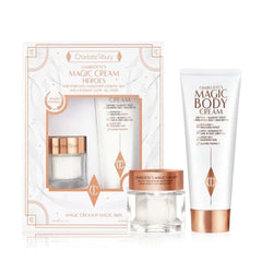 Charlotte Tilbury | Magic Cream Heroes Limited Edition Kit