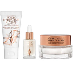 Charlotte Tilbury | Charlotte's Magic Skincare Wardrobe Limited Edition
