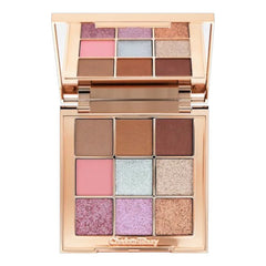 Charlotte Tilbury | The Beautyverse Palette Limited Edition Eyeshadow Palette