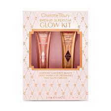 Charlotte Tilbury Dreamy Superstar Glow Kit