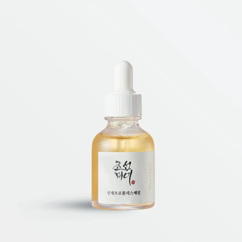 Beauty Of Joseon – Glow Serum Propolis + Niacinamide