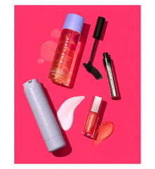 Fenty Beauty x Skin - Quench & Pop 4 Full Size Piece Beauty & Skin Set | Limited Edition