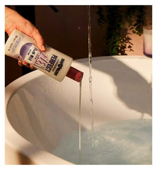 Soap & Glory Perfect Zen Calming Bath Milk