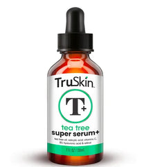 TruSkin Tea Tree Oil Super Serum+