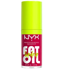 NYX Professional Makeup Fat Oil Lip Drip