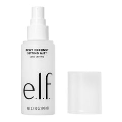 ELF | Dewy Coconut Setting Mist