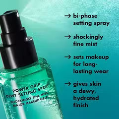 ELF | Power Grip Dewy Setting Spray