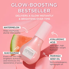 Glow Recipe Glass Skin Essentials