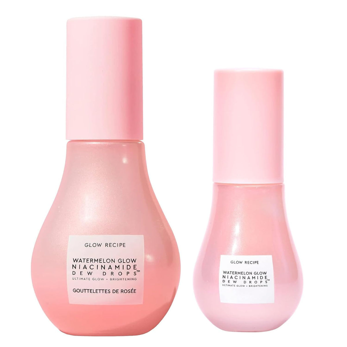 Glow Recipe Glass Skin Essentials