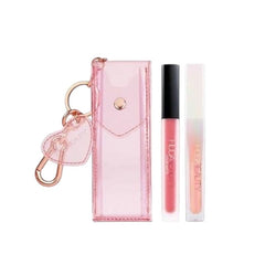 Huda Beauty | Cherry Blossom Lip Set