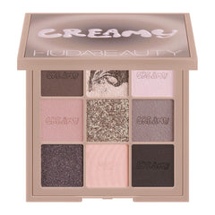 Huda Beauty | Creamy Obsessions Eyeshadow Palette