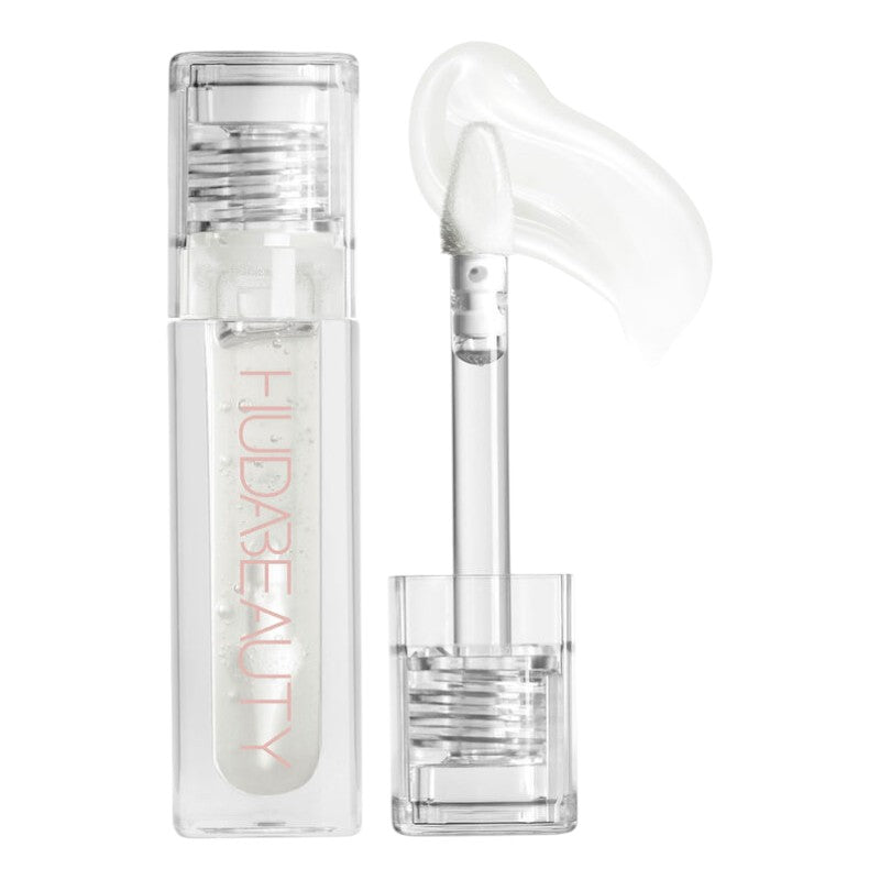 Huda Beauty | FAUXFILLER Extra Shine Lip Gloss