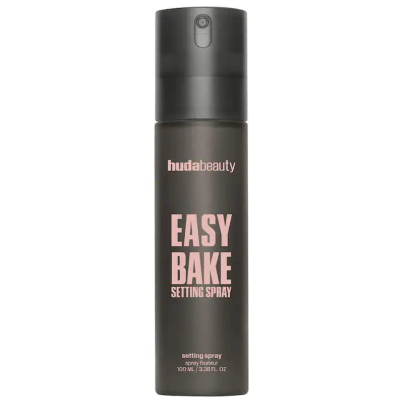 Huda Beauty | Easy Bake Setting Spray