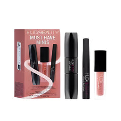 Huda Beauty | Must Have Minis Set