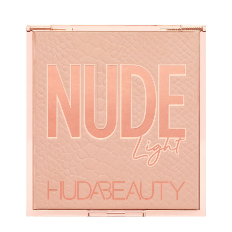 Huda Beauty | NUDE Obsessions Eyeshadow Palette