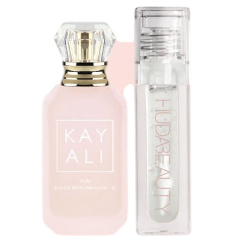 Huda Beauty | Yummy Kiss Set