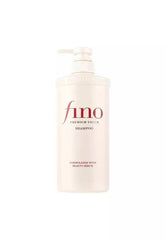 Shiseido Fino Premium Touch Hair Shampoo