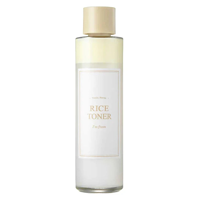 I'm From Rice Toner