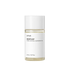 Anua Heartleaf Pore Control Cleansing Oil Mini 20ml