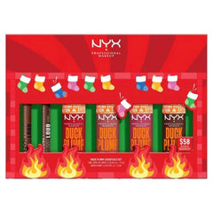 NYX | Duck Plump Essentials Kit