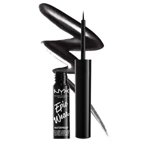 NYX | Epic Wear Metallic Liquid Liner