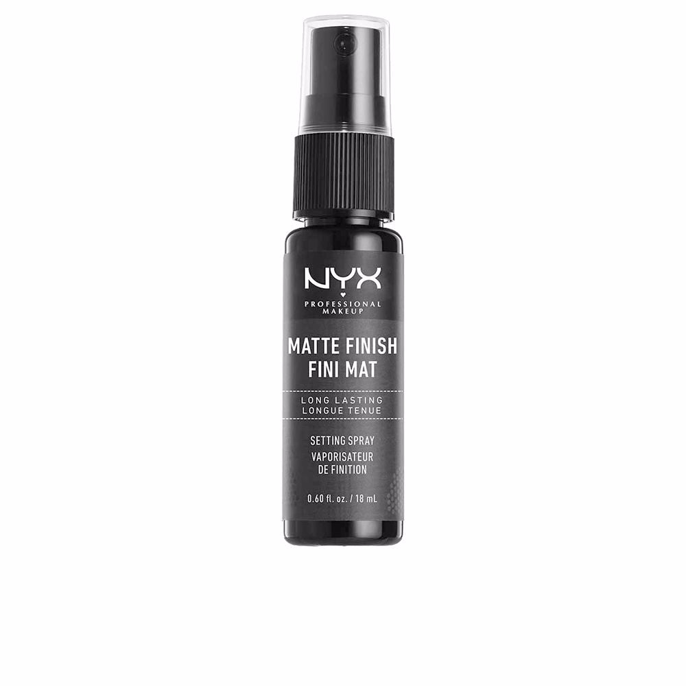 NYX | Matte Finish Setting Spray