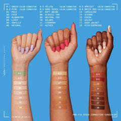 NYX | Pro Fix Stick Correcting Concealer