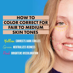 NYX | Pro Fix Stick Correcting Concealer