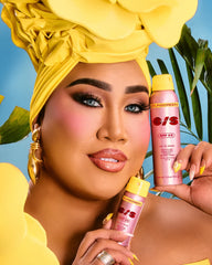 One/Size | On Til Dawn Mattifying Sunscreen Makeup Setting Spray SPF 28 Full-Sized