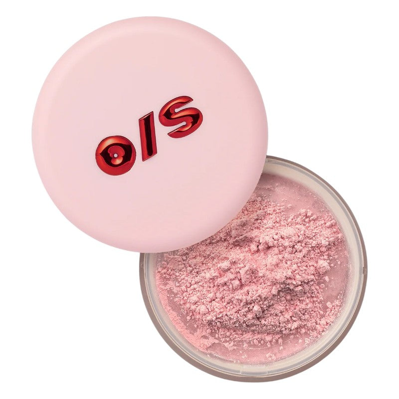 One/Size | Ultimate Blurring Setting Powder Full-Sized