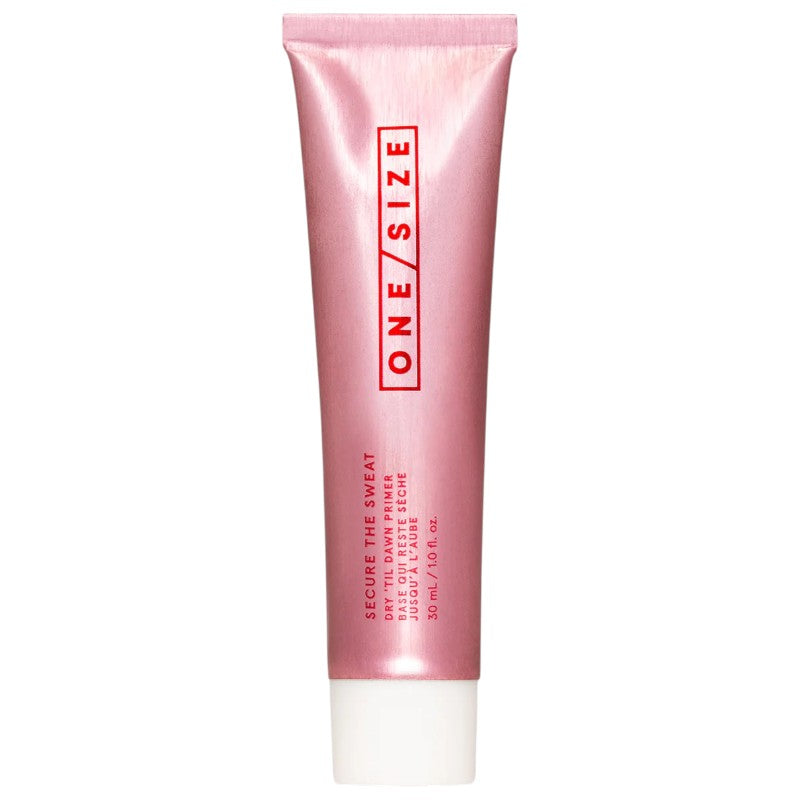 One/Size | Secure The Sweat Sweat-Proof Aluminum-Free Primer